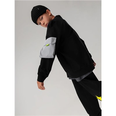 Bodo Толстовка 20-268MU