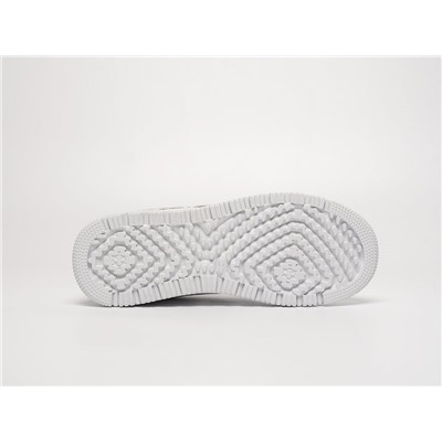 Кроссовки Nike Air Force 1 Luxe Low