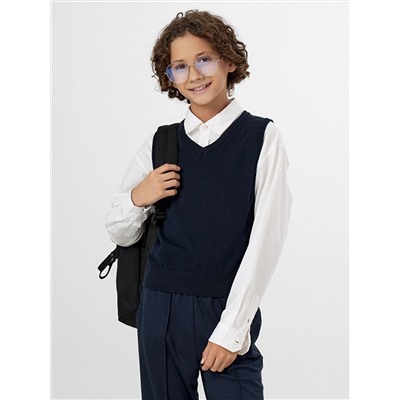 MARK FORMELLE Жилет 363335