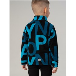 Куртка трикотажная для мальчиков