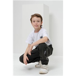 Детские брюки утепленные софтшелл НАТАЛИ, 896371