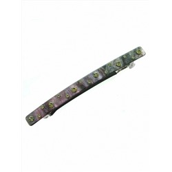 Заколка - автоматик V98907290790 (10.5 см)