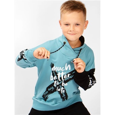 Bonito Толстовка OP1744