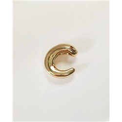 Серьги - кафф