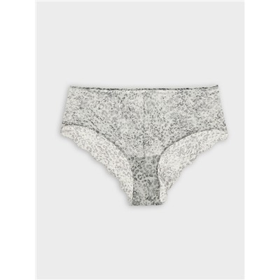 ТРУСЫ ЖЕНСКИЕ 412497