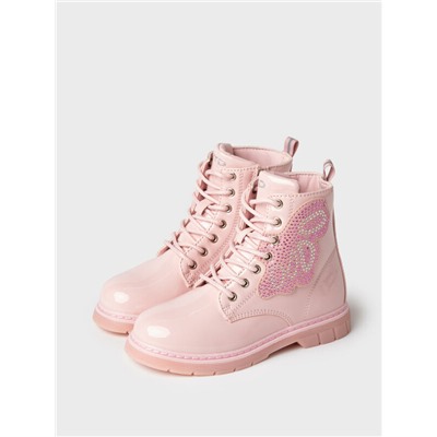 Ботинки для девочек