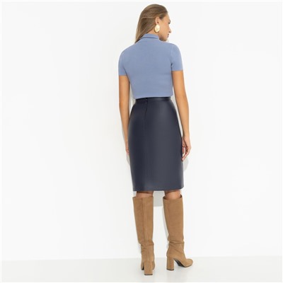 Юбка из экокожи, Будем ближе (new)