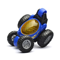 Машина "Stunt car" р/у, 27 MHz, в коробке