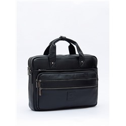 Портфель 711XL black Fuzhiniao