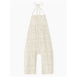 Комбинезон детский MINAKU «Ромашки», рост 68-74 см