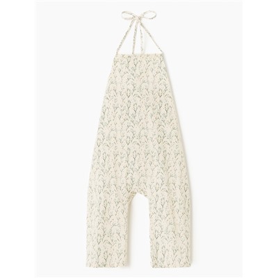 Комбинезон детский MINAKU «Ромашки», рост 68-74 см