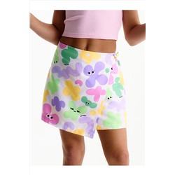 Шорты купальные для девочек PELICAN, 1232749