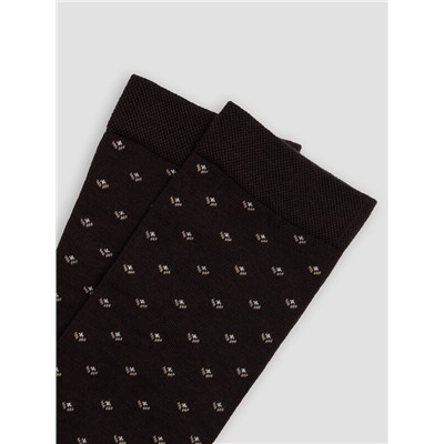 НОСКИ МУЖСКИЕ 017K-3488