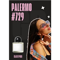 Palermo	/ GET PARFUM 729