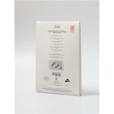 Колготки женские CONTE RETTE MAX