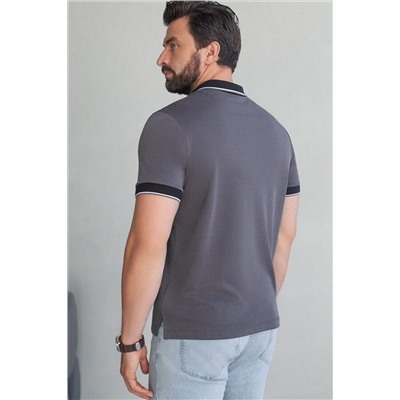 Футболка-поло VILATTE, 1214960