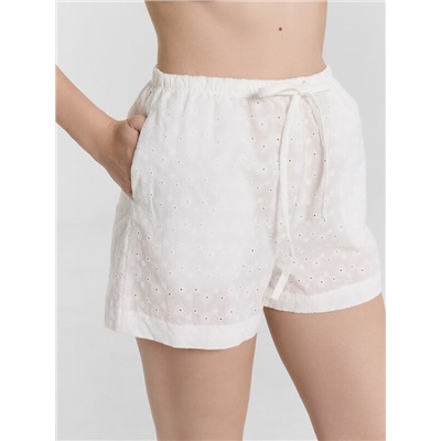 ШОРТЫ ЖЕНСКИЕ 132305