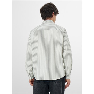 РУБАШКА МУЖСКАЯ 121976