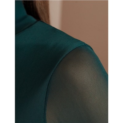 VILATTE Блузка D29.277