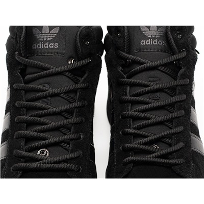 Зимние Кроссовки Bad Bunny x Adidas Campus Light High