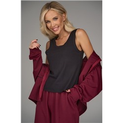 Топ Оди (чёрный)