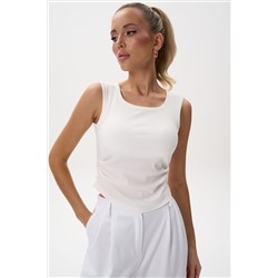 Топ Адри (белый)