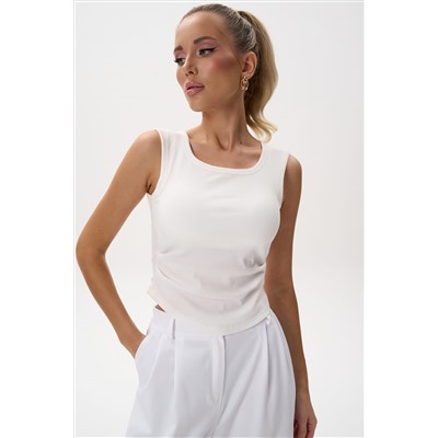 Топ Адри (белый)