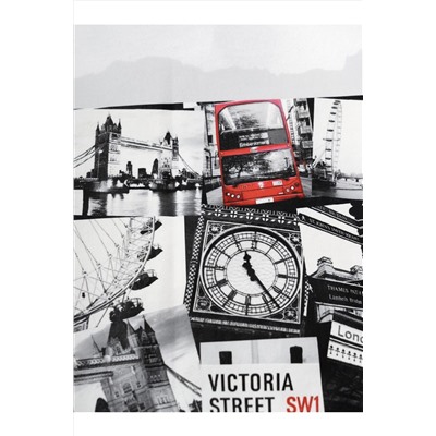 Фуфайка трикотажная для девочек (футболка) PLAYTODAY, 1239825