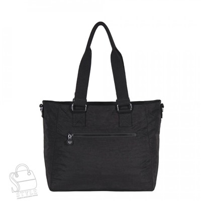 Сумка женская  8768MD black Mindesa
