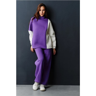 Натали Толстовка 7347