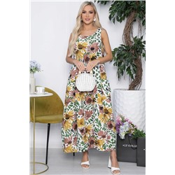 LT Collection Сарафан П10629