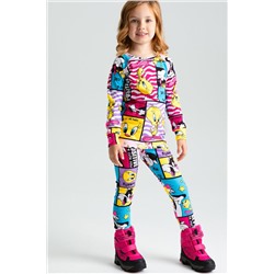 Термокомплект PLAYTODAY, 908910