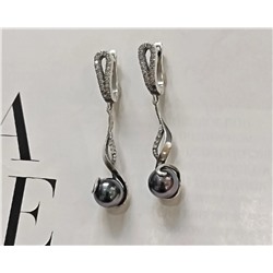 Серьги "Эритея"