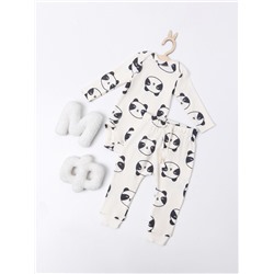 КОМПЛЕКТ ДЕТСКИЙ (БОДИ, ПОЛЗУНКИ) 89404