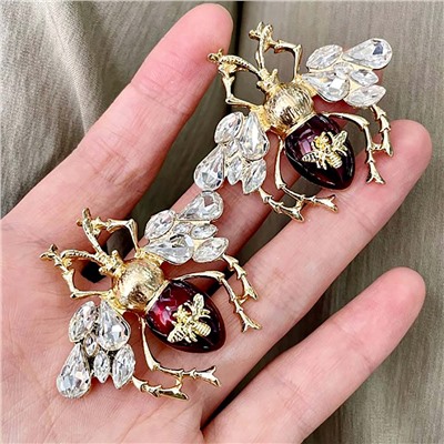 Серьги на гвоздиках арт. 13 4675 (id 286677)