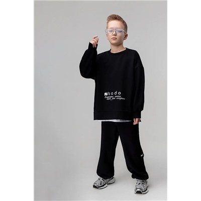 Костюм (Джемпер+Брюки) BODO-S, 1241925