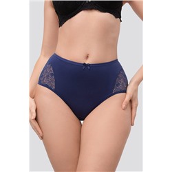 Трусы 8003 OIRO хлопковые с узором 3 шт НАТАЛИ, 1128617