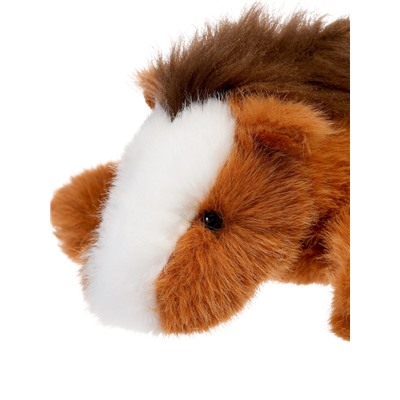 Мягкая игрушка «Милая лошадка», 11 см