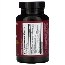 Dr. Axe / Ancient Nutrition, Смесь коллагена разных типов для восстановления пищеварения, 90 капсул