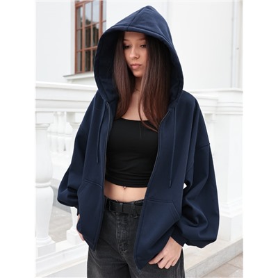 Толстовка Соль&Перец