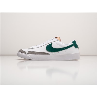 Кроссовки Nike Blazer Low 77