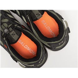 Кроссовки Salomon