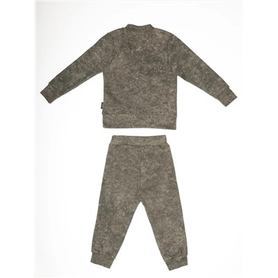 Bodo Костюм 21-82MU