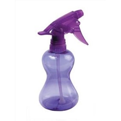 Dewal Распылитель песочные часы MI-8704, пластик, в ассортименте, 280 мл 2259