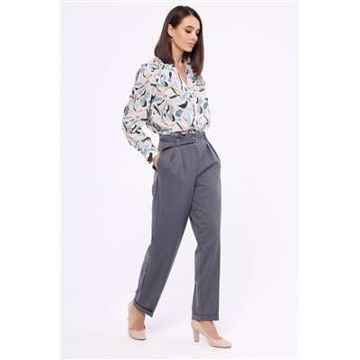 VISERDI Брюки 10234-сер 811950