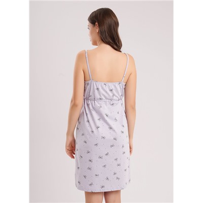 Сорочка ночная женская