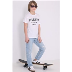 Футболки, 2 шт. АПРЕЛЬ, 1188383