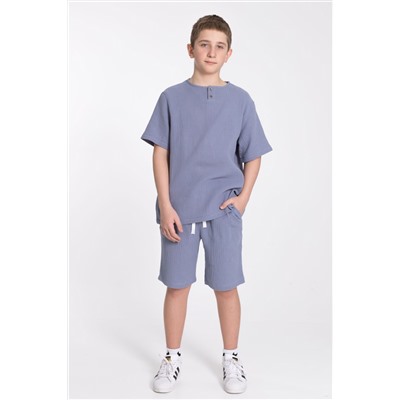 Шорты М224043в