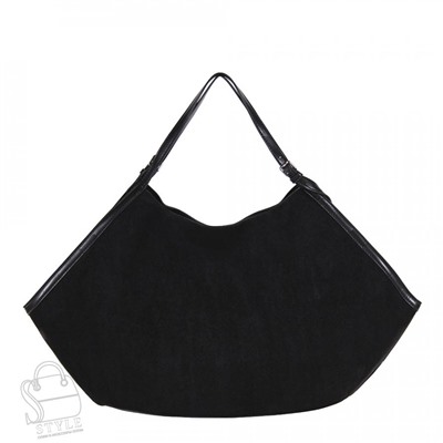 Сумка женская  2381SAA black S-Style