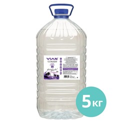 Дезодорант натуральный концентрированный VIAN "Нуар. Бархатная ночь", 5 кг